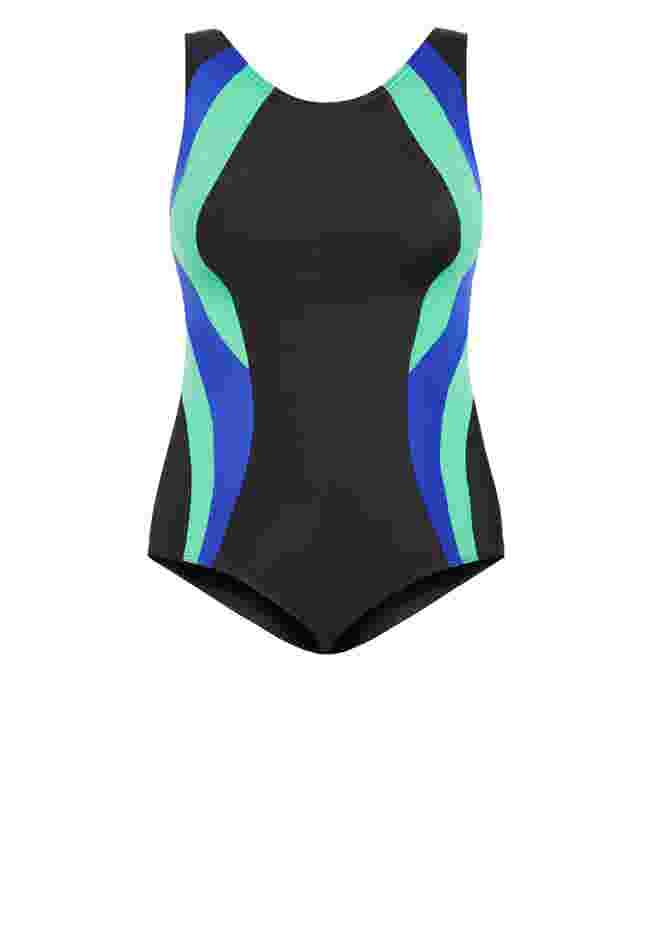 Lara Clr Block 1Pc image number 3
