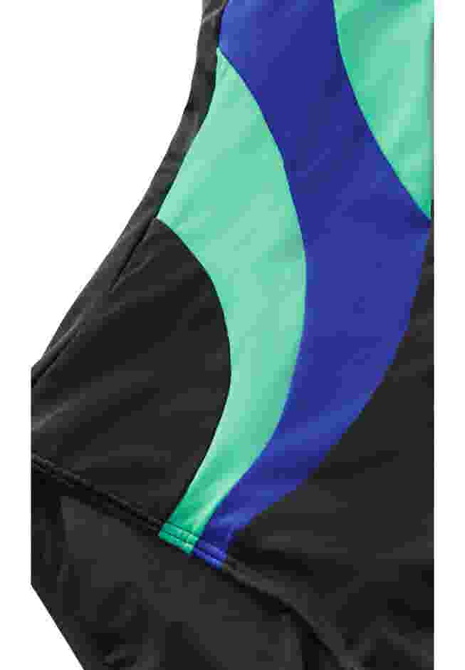 Lara Clr Block 1Pc image number 5