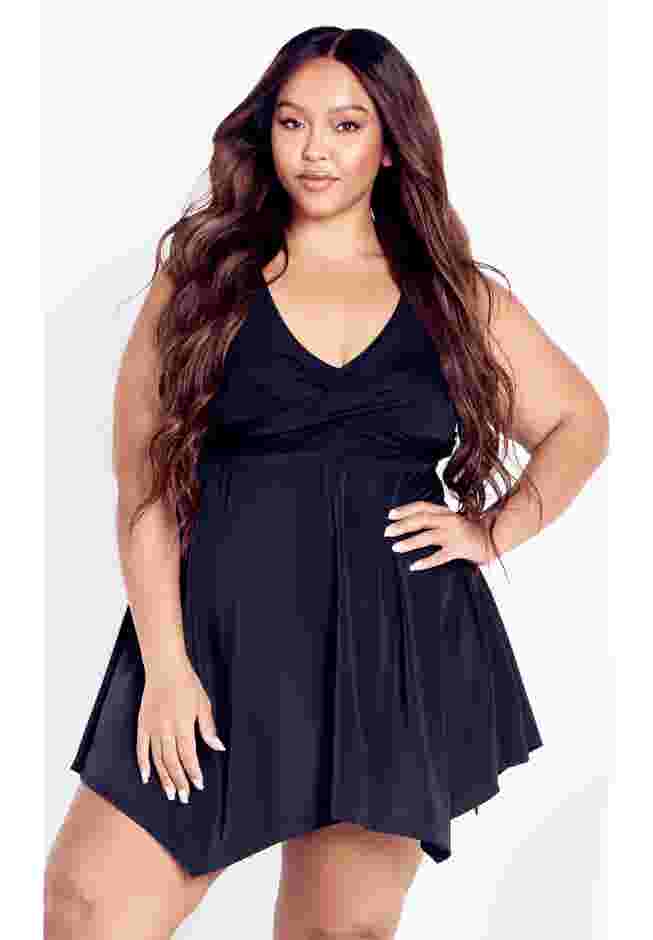 Icon Swimdress image number 1