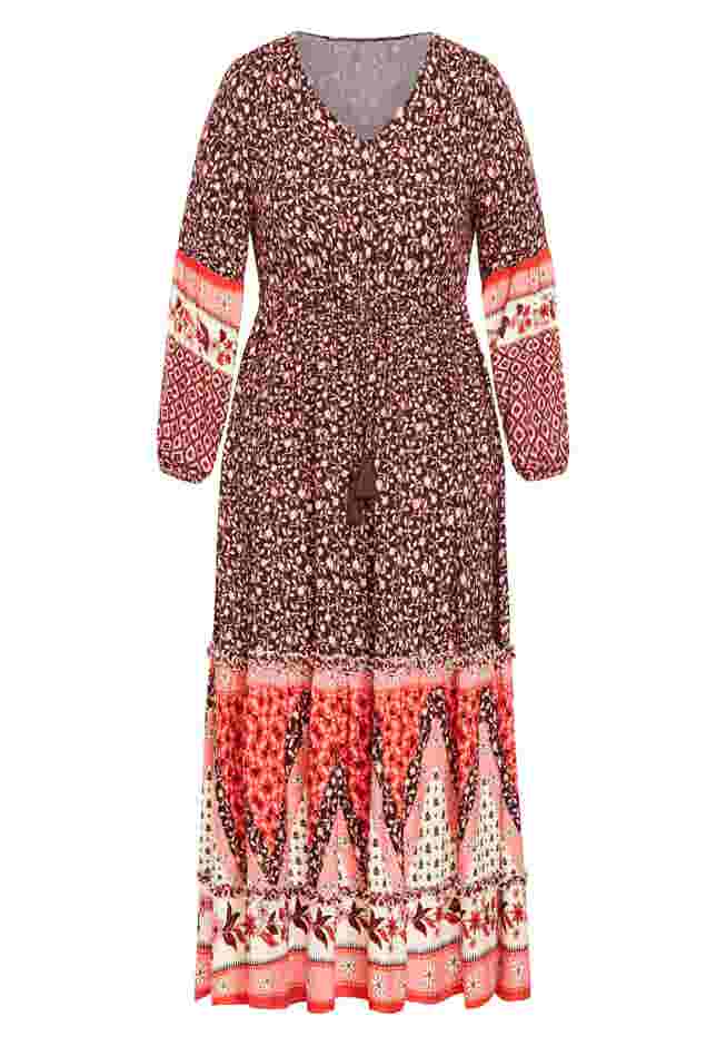 Eternal Maxi Dress image number 2