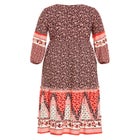 Eternal Maxi Dress image number null