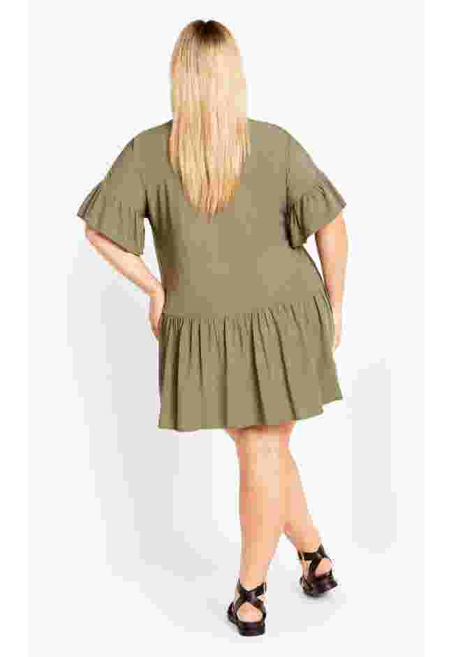 Trinity Tunic Dress image number 1