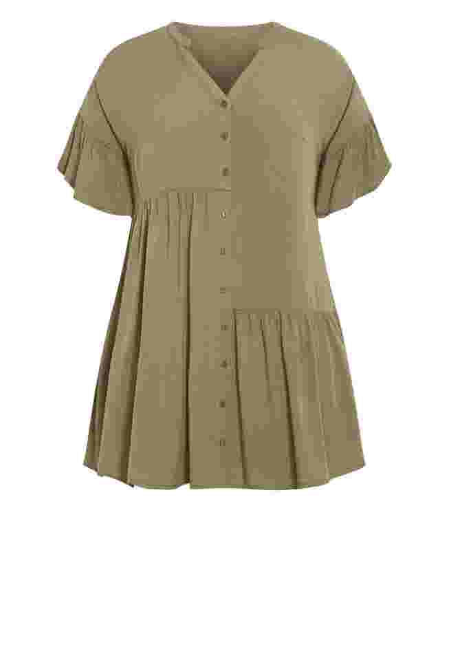 Trinity Tunic Dress image number 2