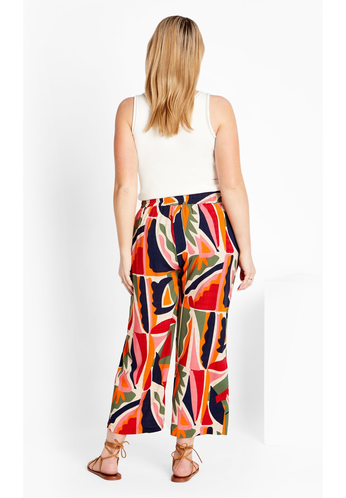 Ellie Pant image number 1