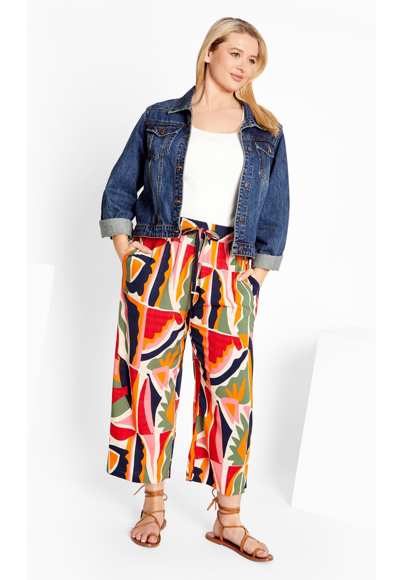 Ellie Pant image number 0