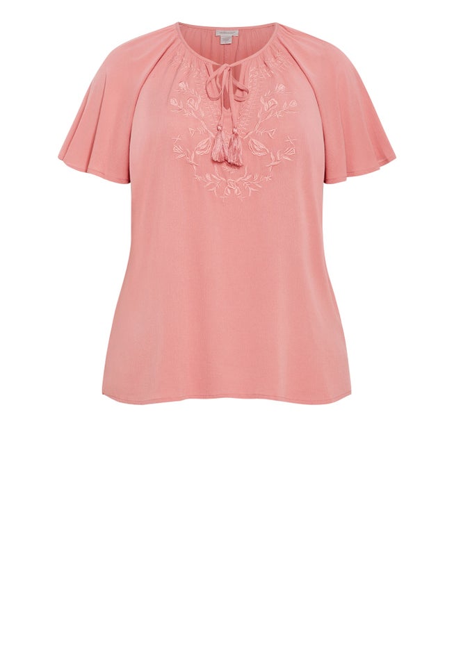 Gemma Emb Top image number 2