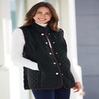 Quilted Vest image number 0