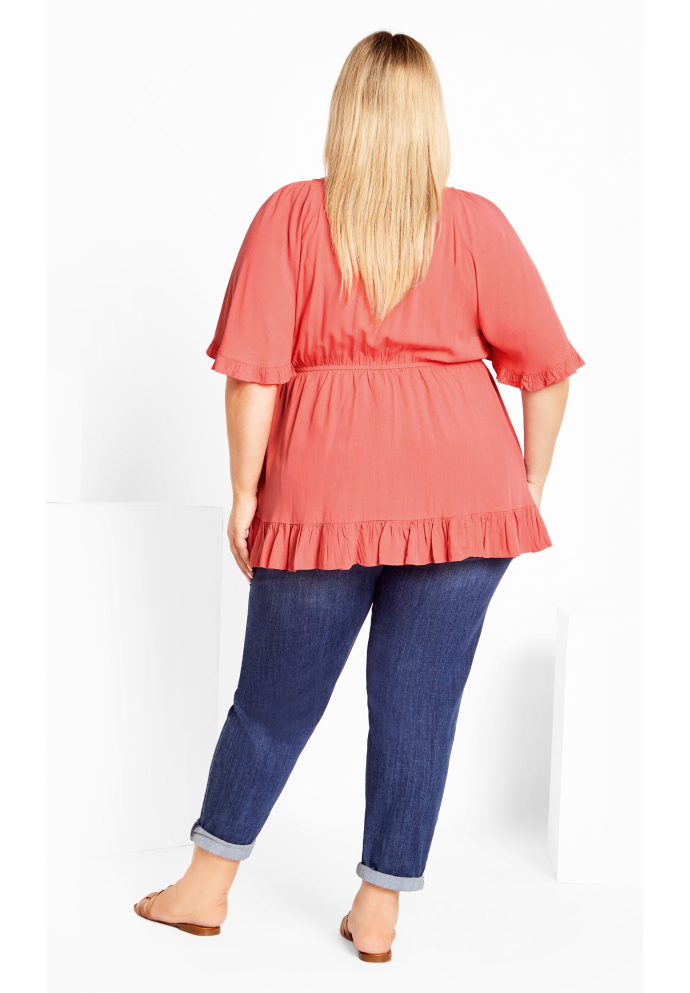 Phoebe Tunic image number 1