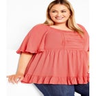 Phoebe Tunic image number null