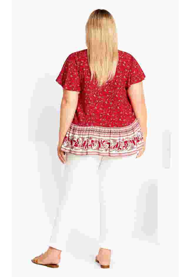 Enchanted Top image number 1