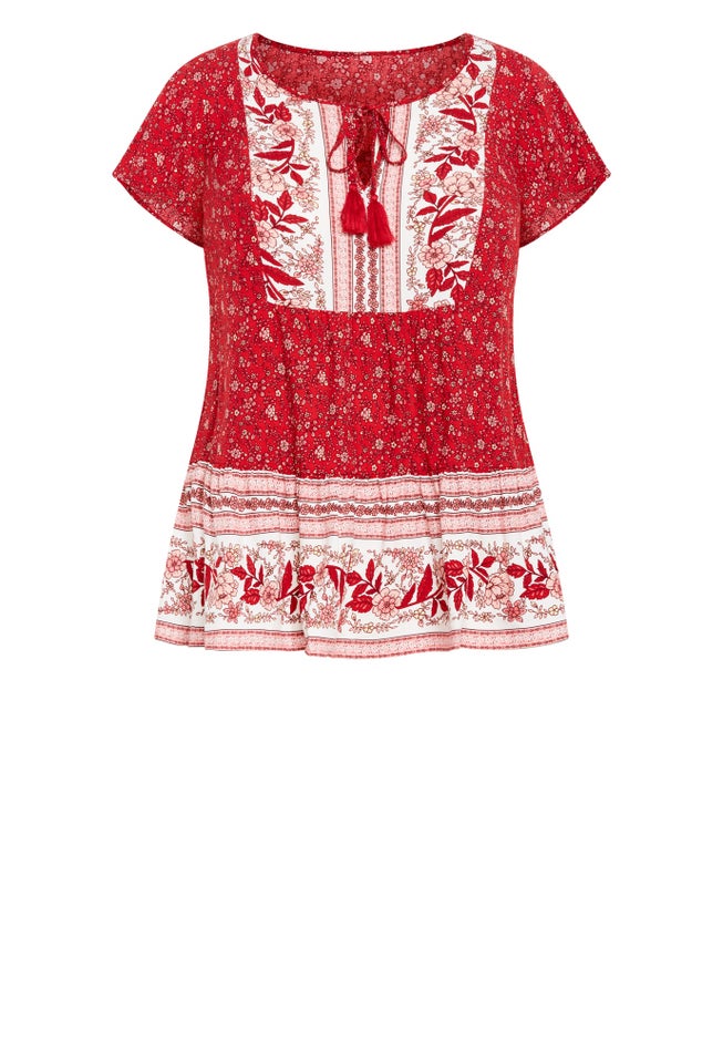 Enchanted Top image number 2