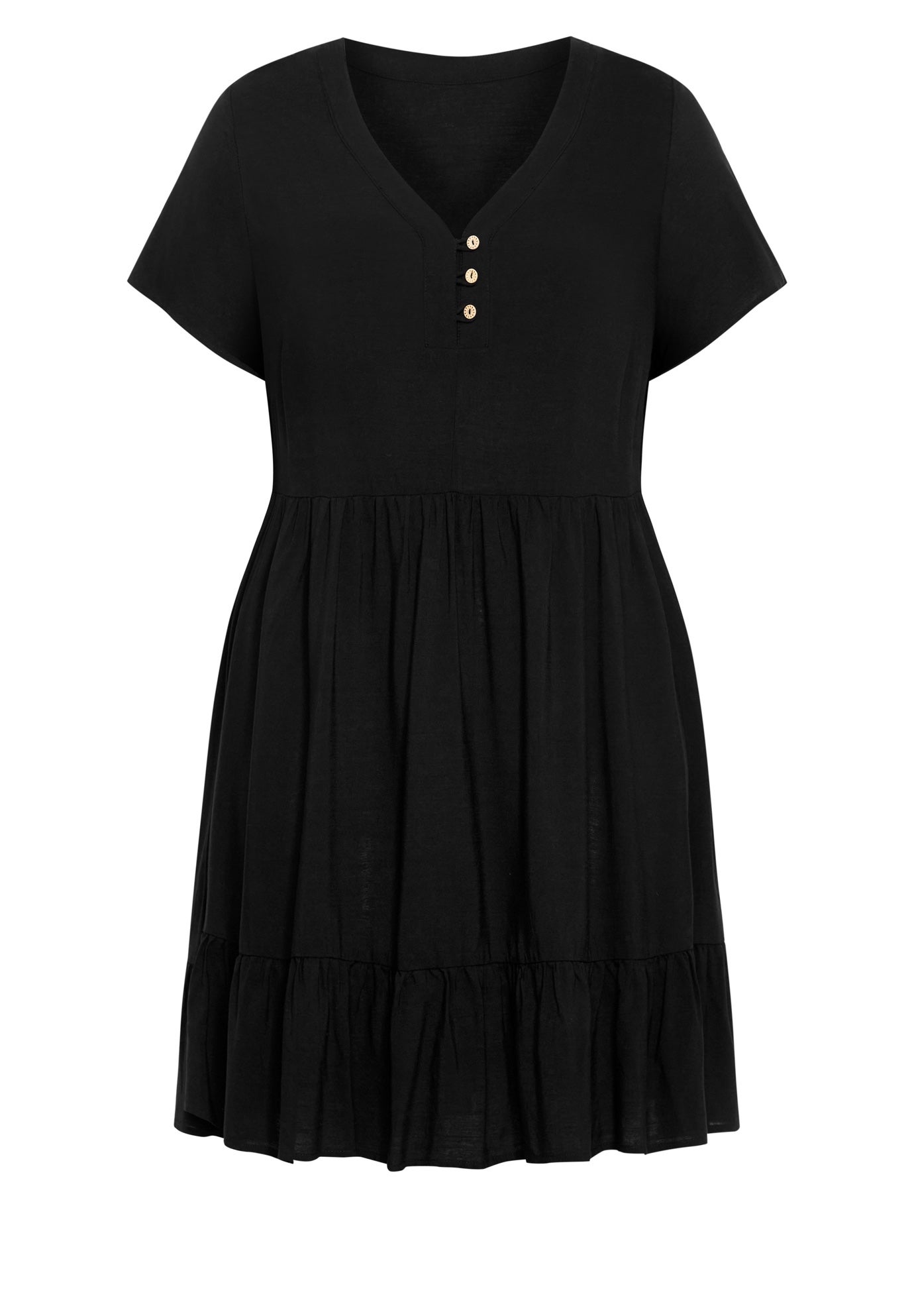 Coralie Dress image number 2