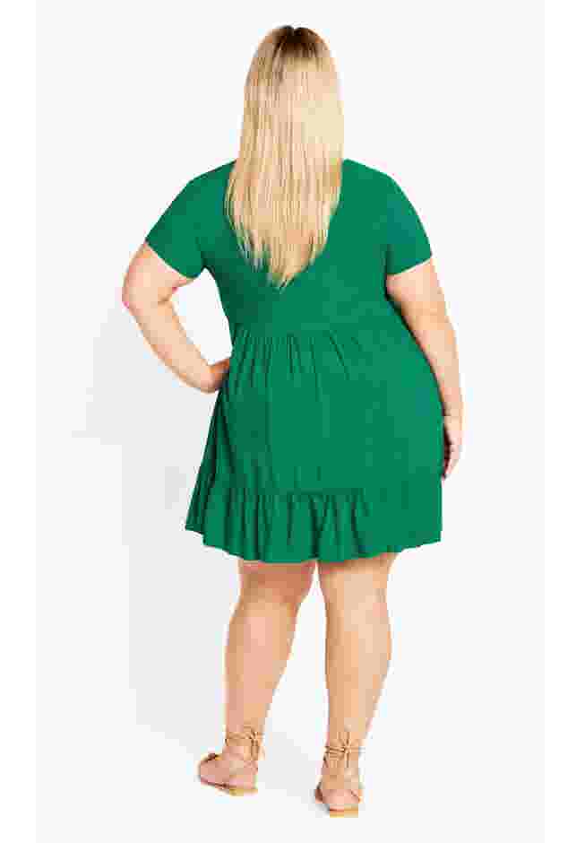 Coralie Dress image number 1