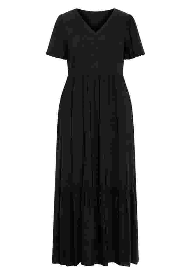 Eva Plain Dress image number 2
