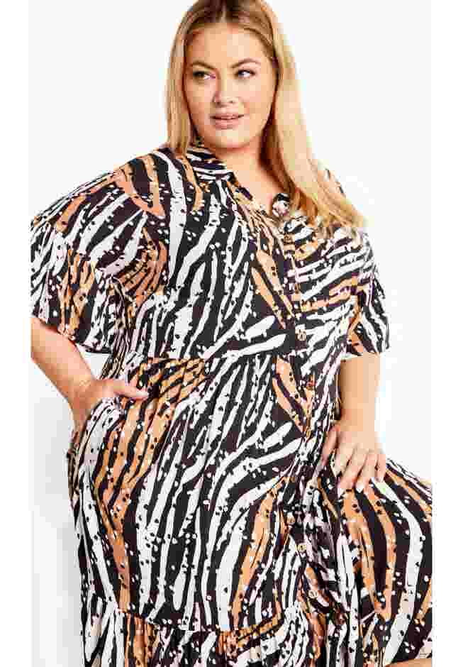 Kaitlyn Dress image number 1
