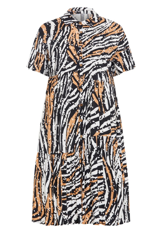 Kaitlyn Dress image number null