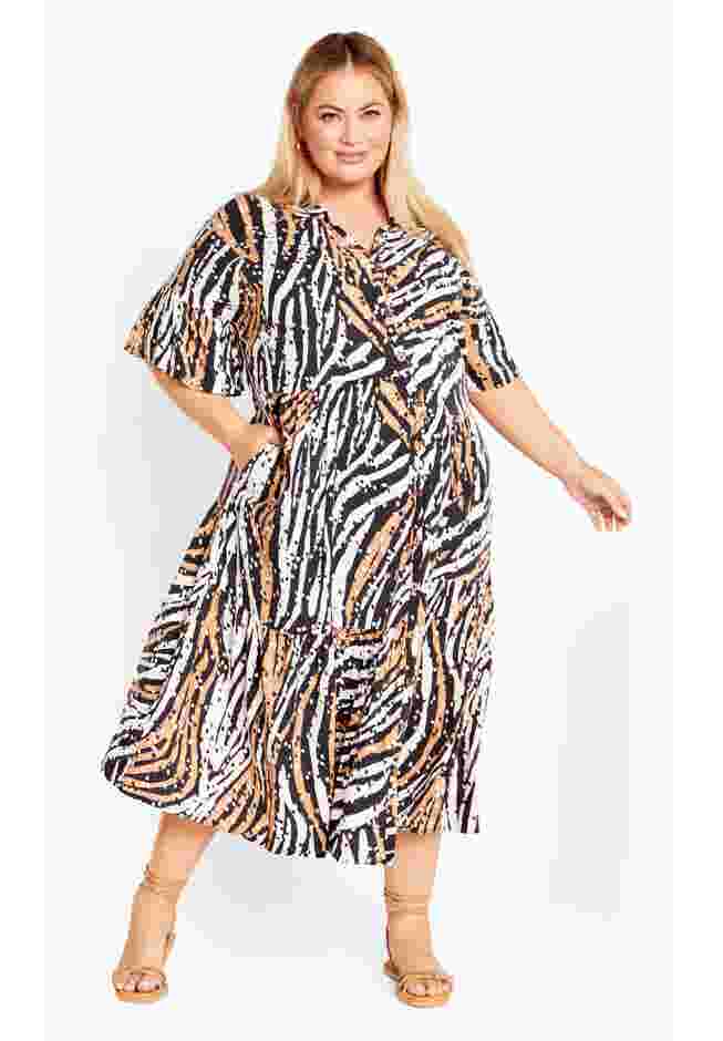 Kaitlyn Dress image number 0