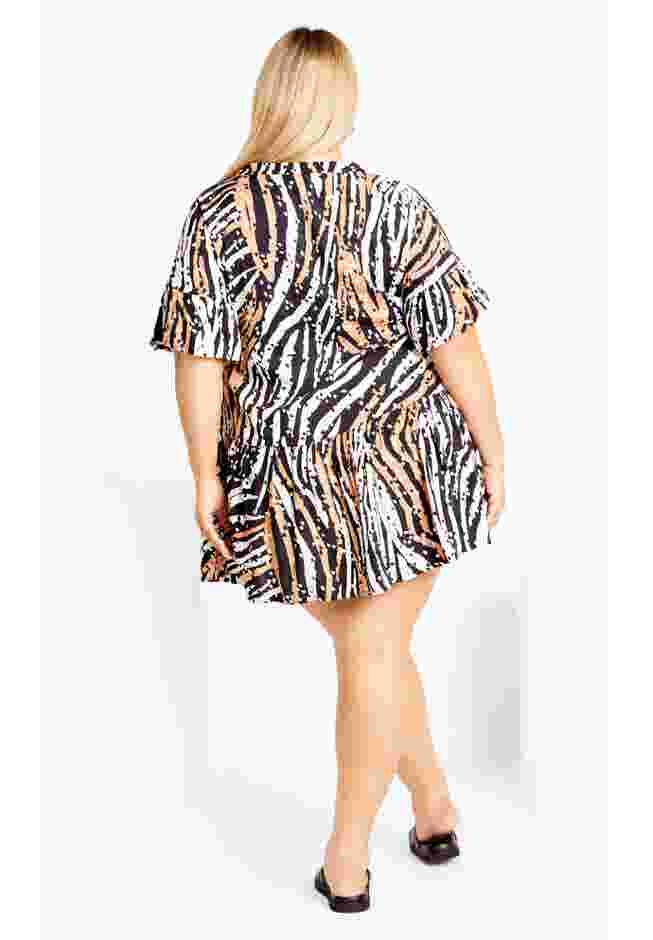 Trinity Dir Dress image number 1
