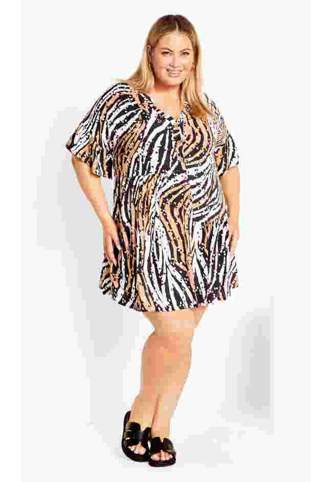 Trinity Dir Dress image number 0
