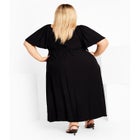 Cassidy Maxi Dress image number null