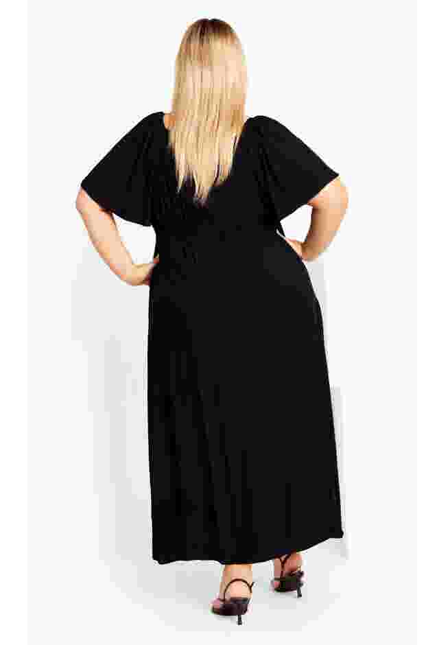Cassidy Maxi Dress image number 1