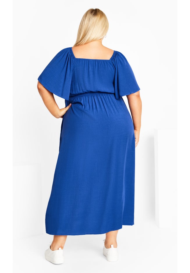 Cassidy Maxi Dress image number 1