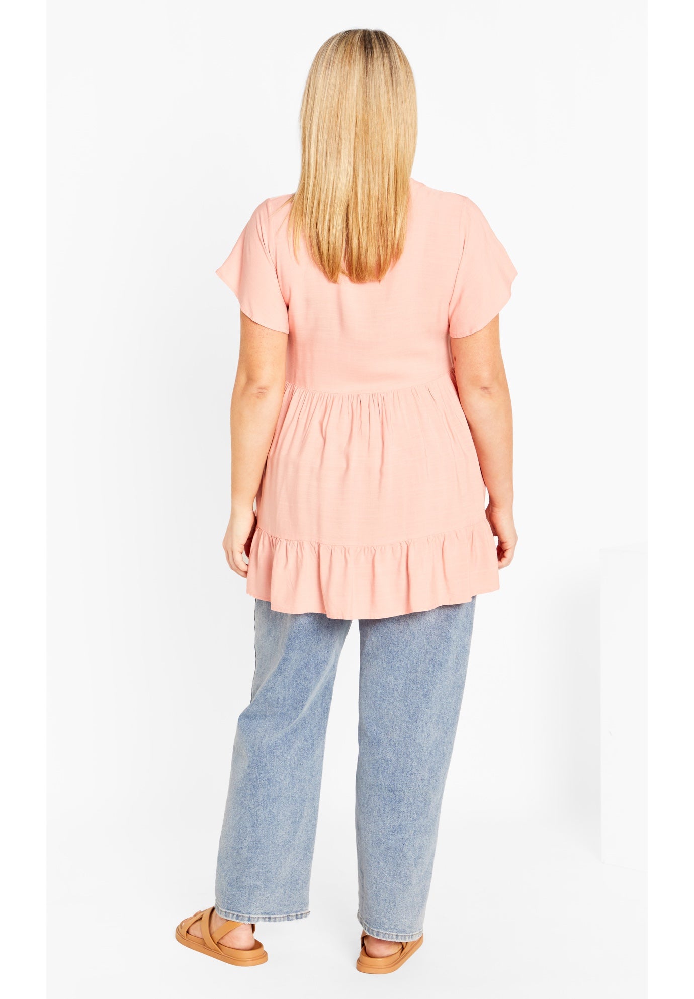 Amity Tunic image number 1