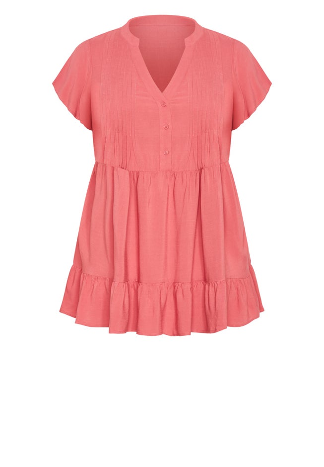 Amity Tunic image number 2