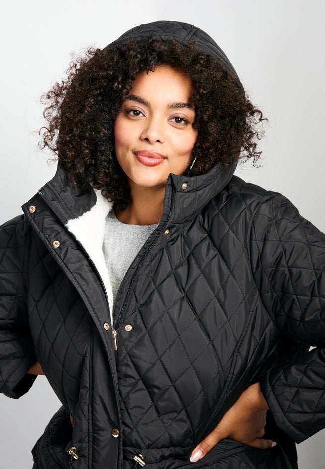 Dina Anorak Jacket image number 3