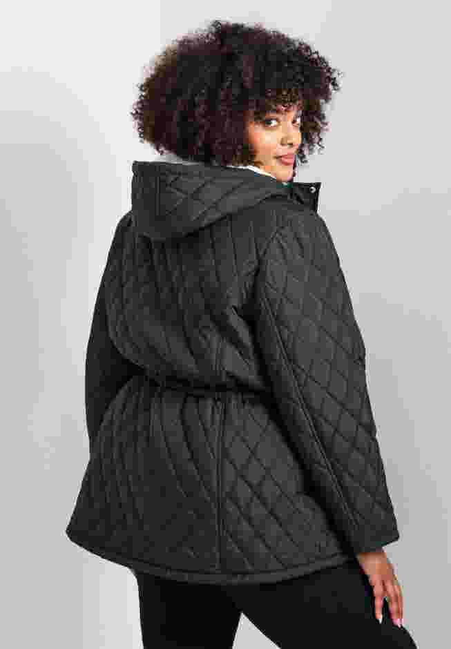 Dina Anorak Jacket image number 1