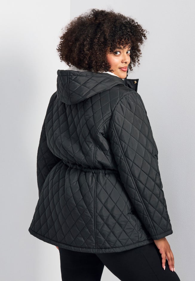 Dina Anorak Jacket image number 1