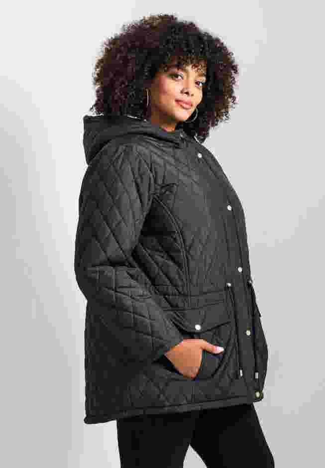 Dina Anorak Jacket image number 2