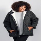 Dina Anorak Jacket image number null