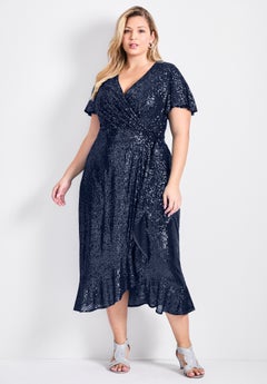 sequin plus size bridesmaid dresses Plus Size Silver Glitter Dress Sequin Silver Plus Size Bridesmaid Dresses Silver Formal Dress
