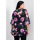 Harlow Frill Detail Blouse image number null