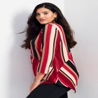 Kaya Asymmetrical Hacci Top image number null