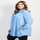 Sia Chambray Shirt image number null