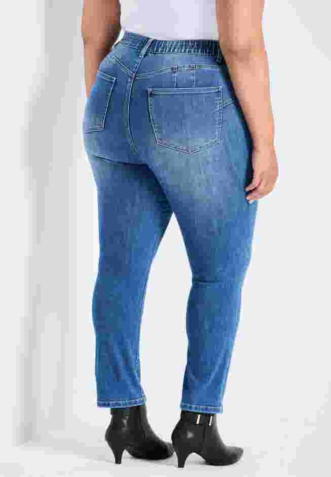 Jena Skinny Jean image number 1