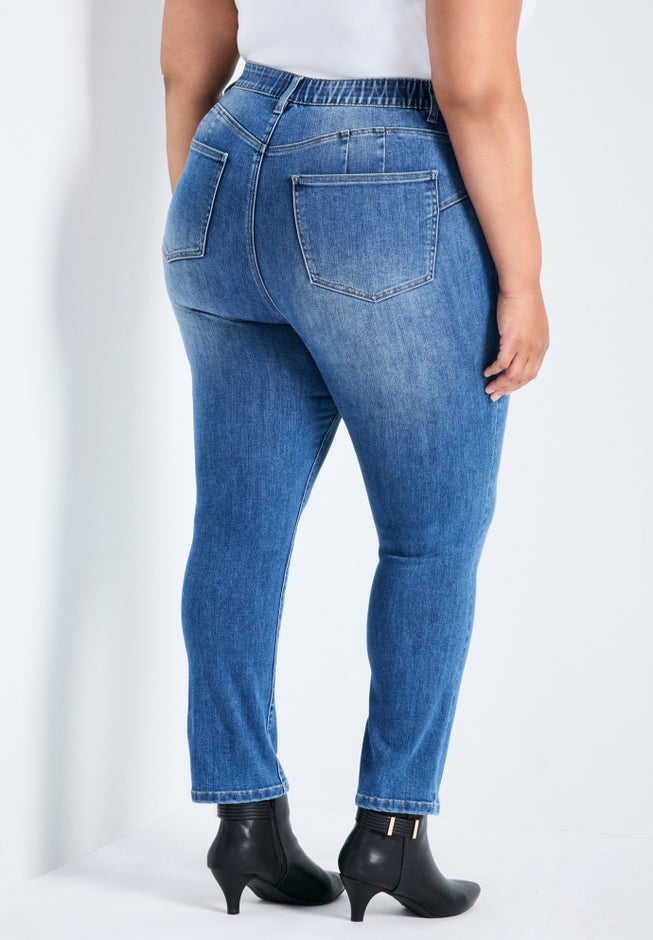 Jena Skinny Jean image number 1