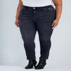 Jena Skinny Jean image number null