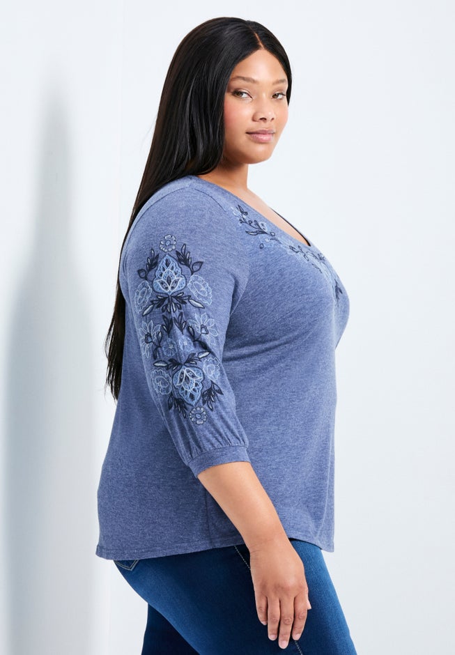 Amity Top image number 2