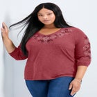 Amity Top image number null