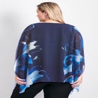 Take Me Out Embellished Blouse image number null