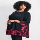 Marion Mixed Media Tunic image number null