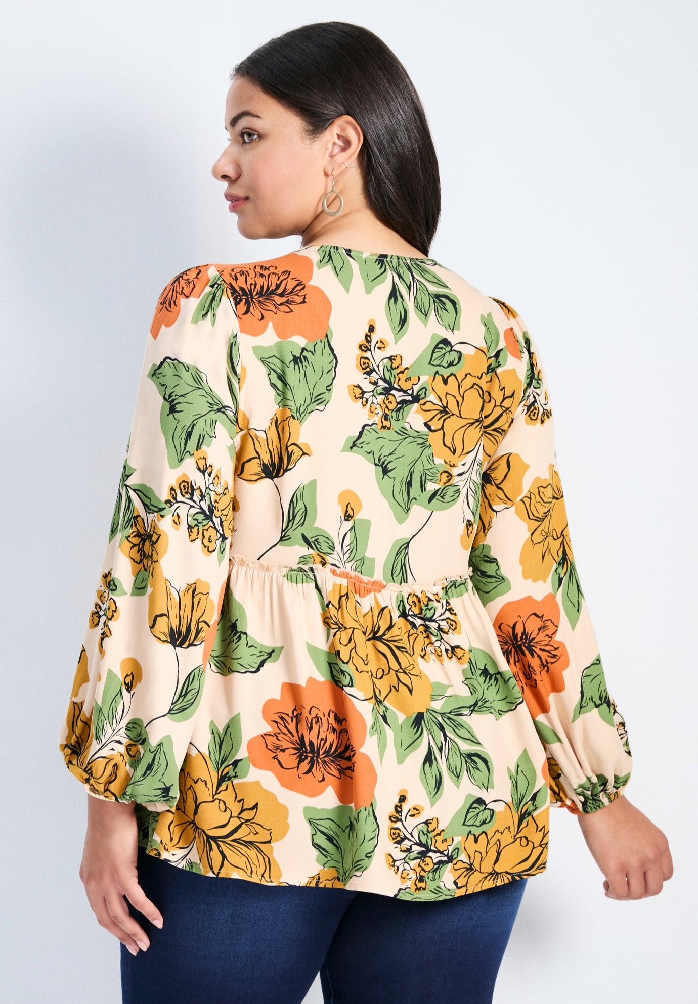 Harley Tunic image number 1