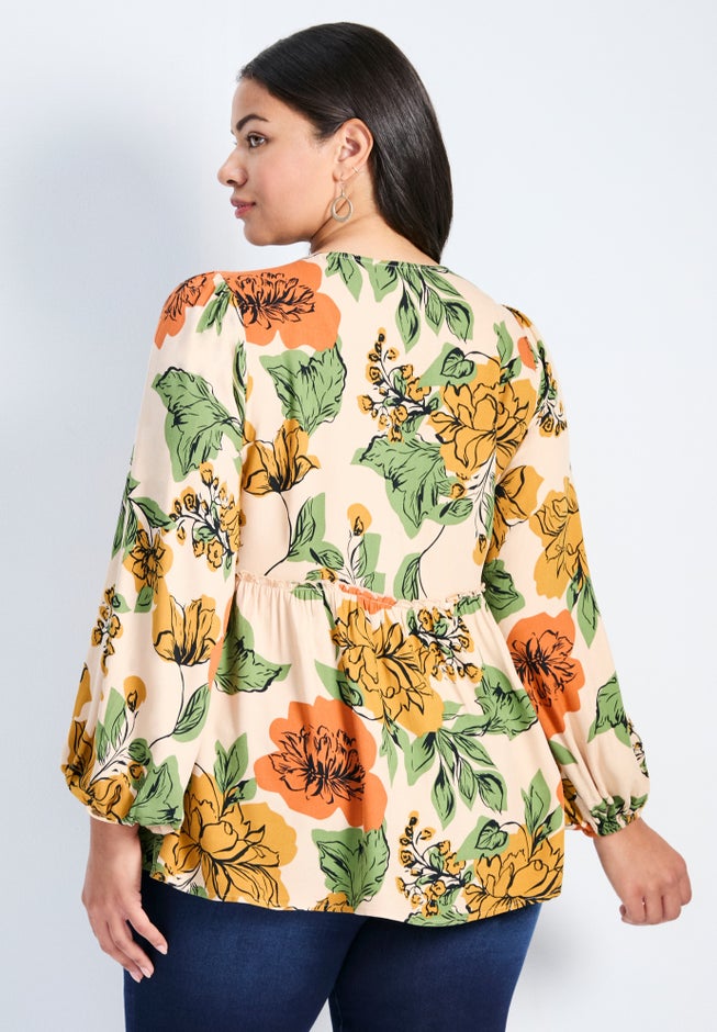 Harley Tunic image number 1