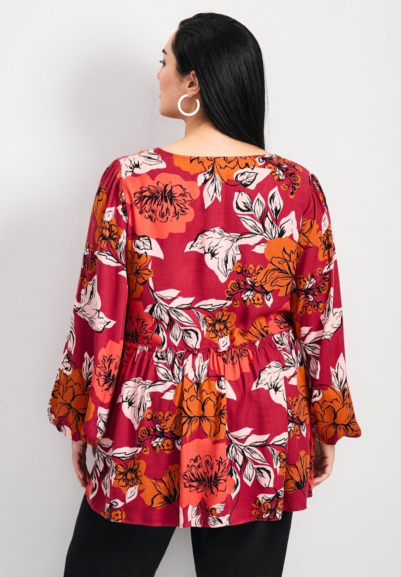 Harley Tunic image number 1