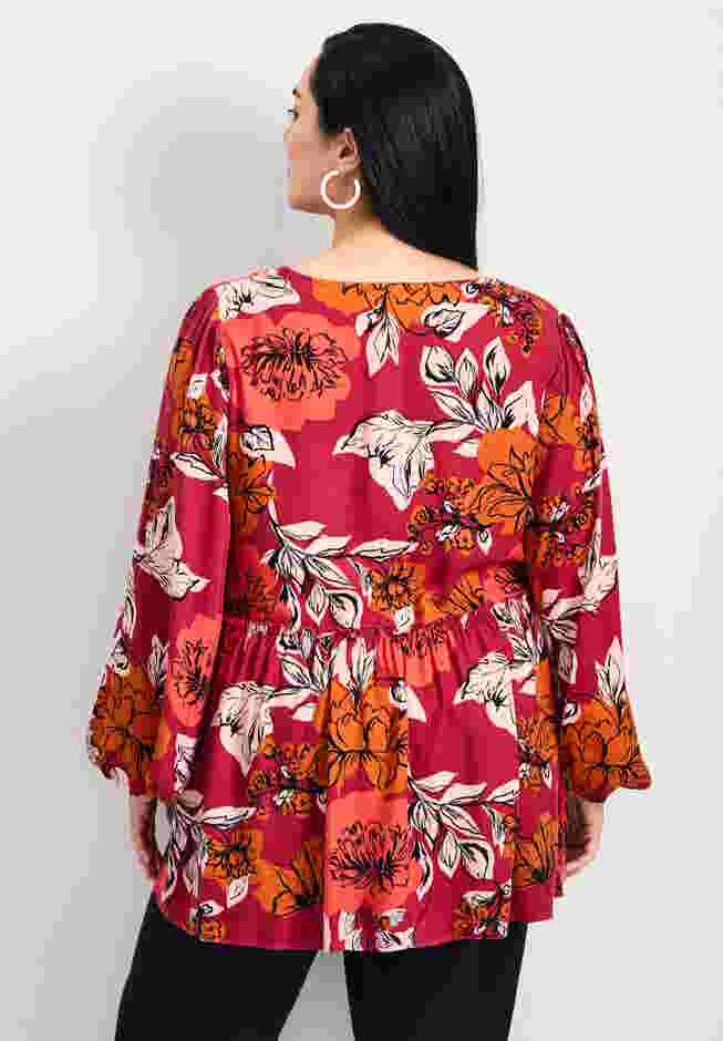 Harley Tunic image number 1