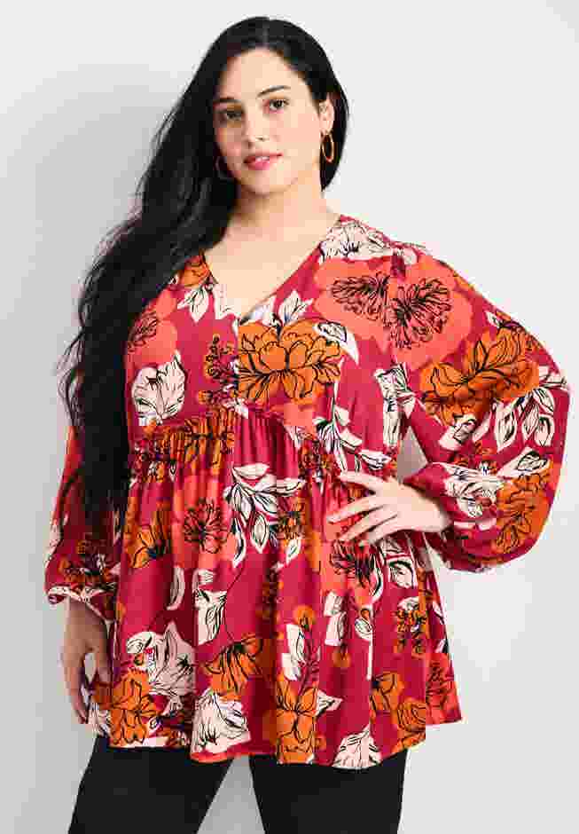 Harley Tunic image number 2