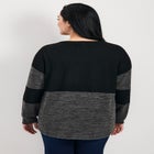 Leisure Splice Hacci Top image number null